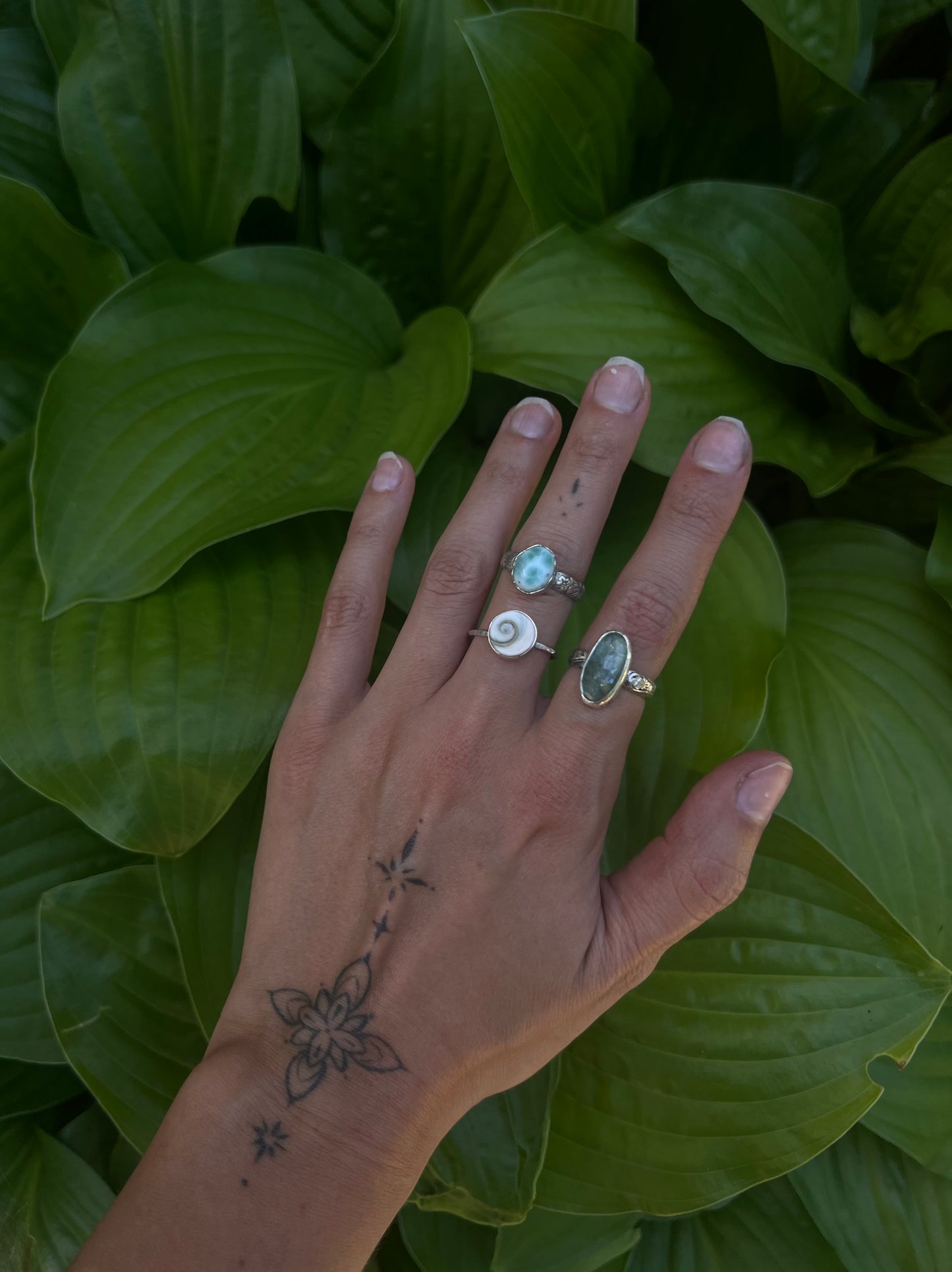 Tidal Ring