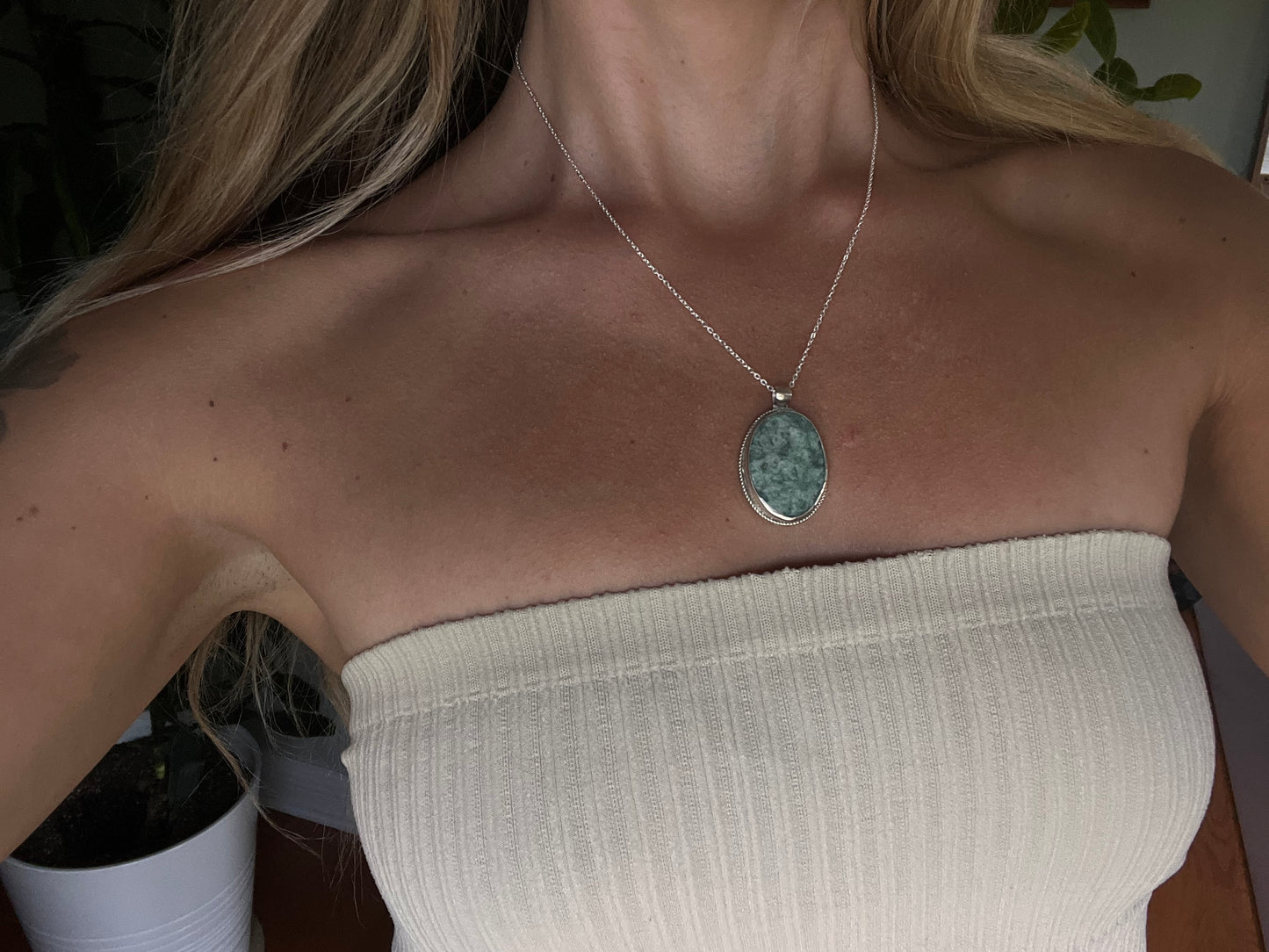 Guatemala Jade