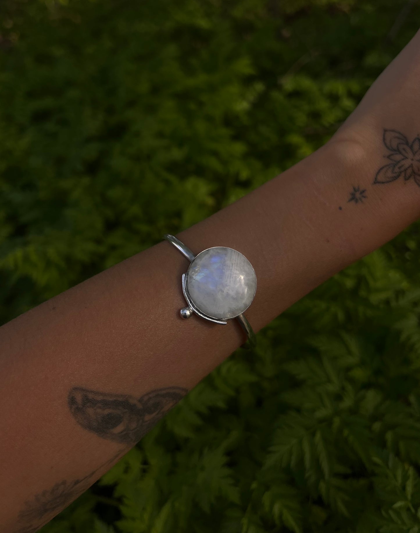 Aruna Cuff