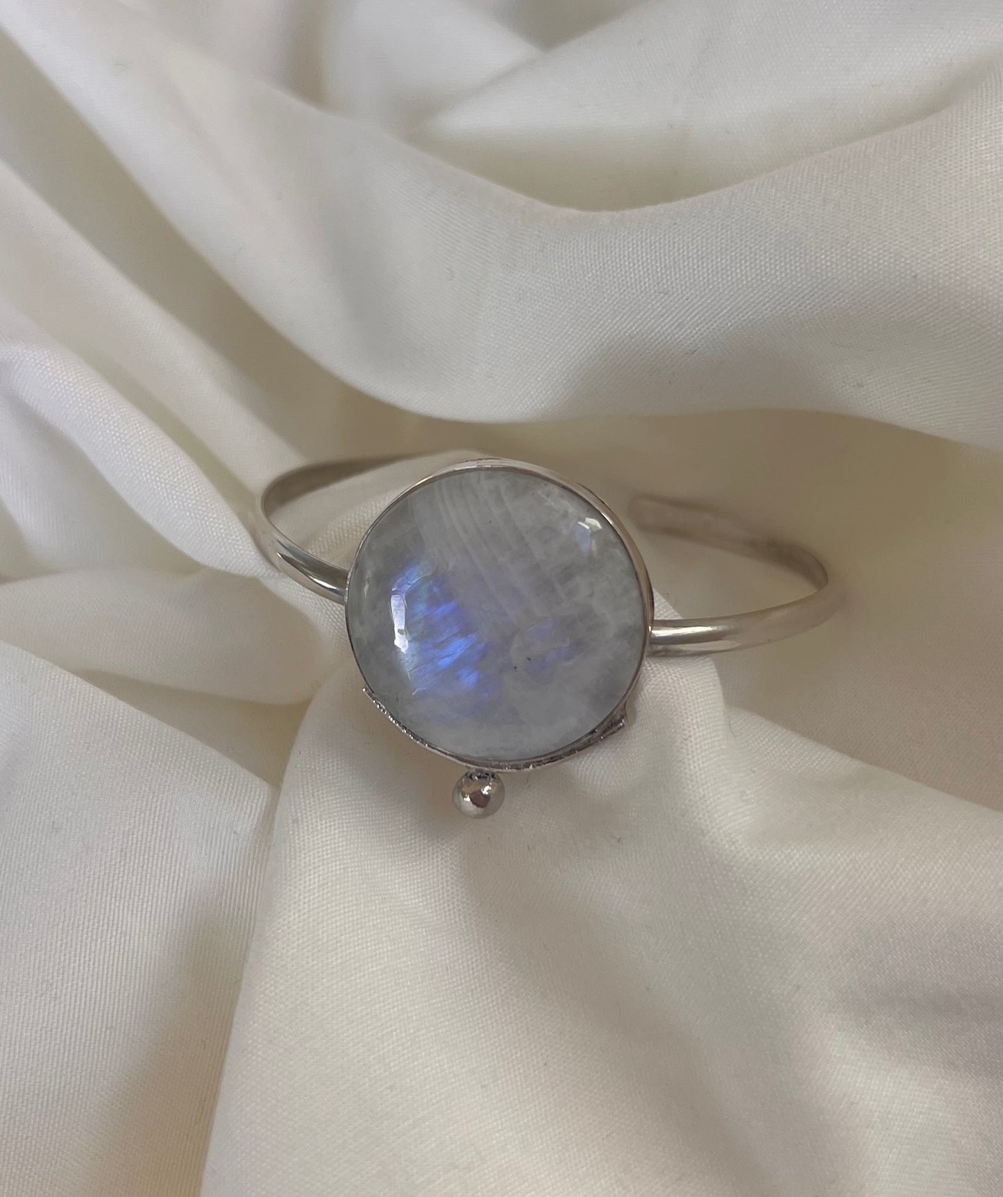 Aruna Cuff