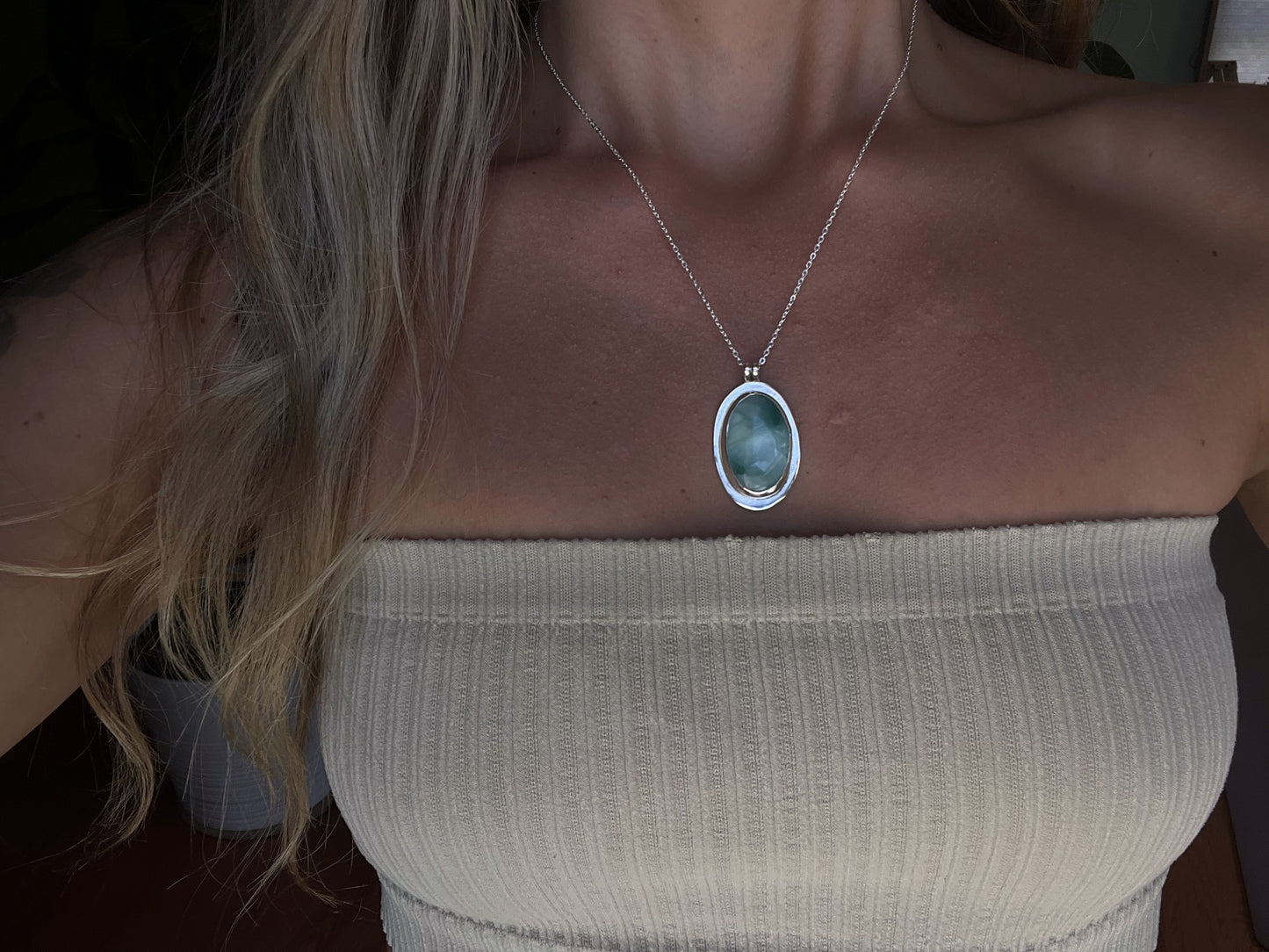 Hemimorphite