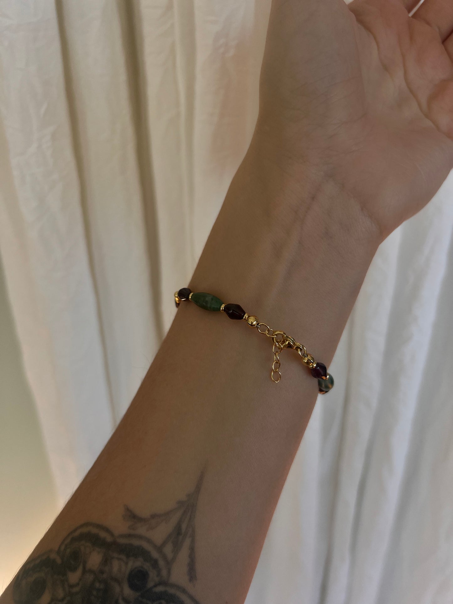 Eden Bracelet