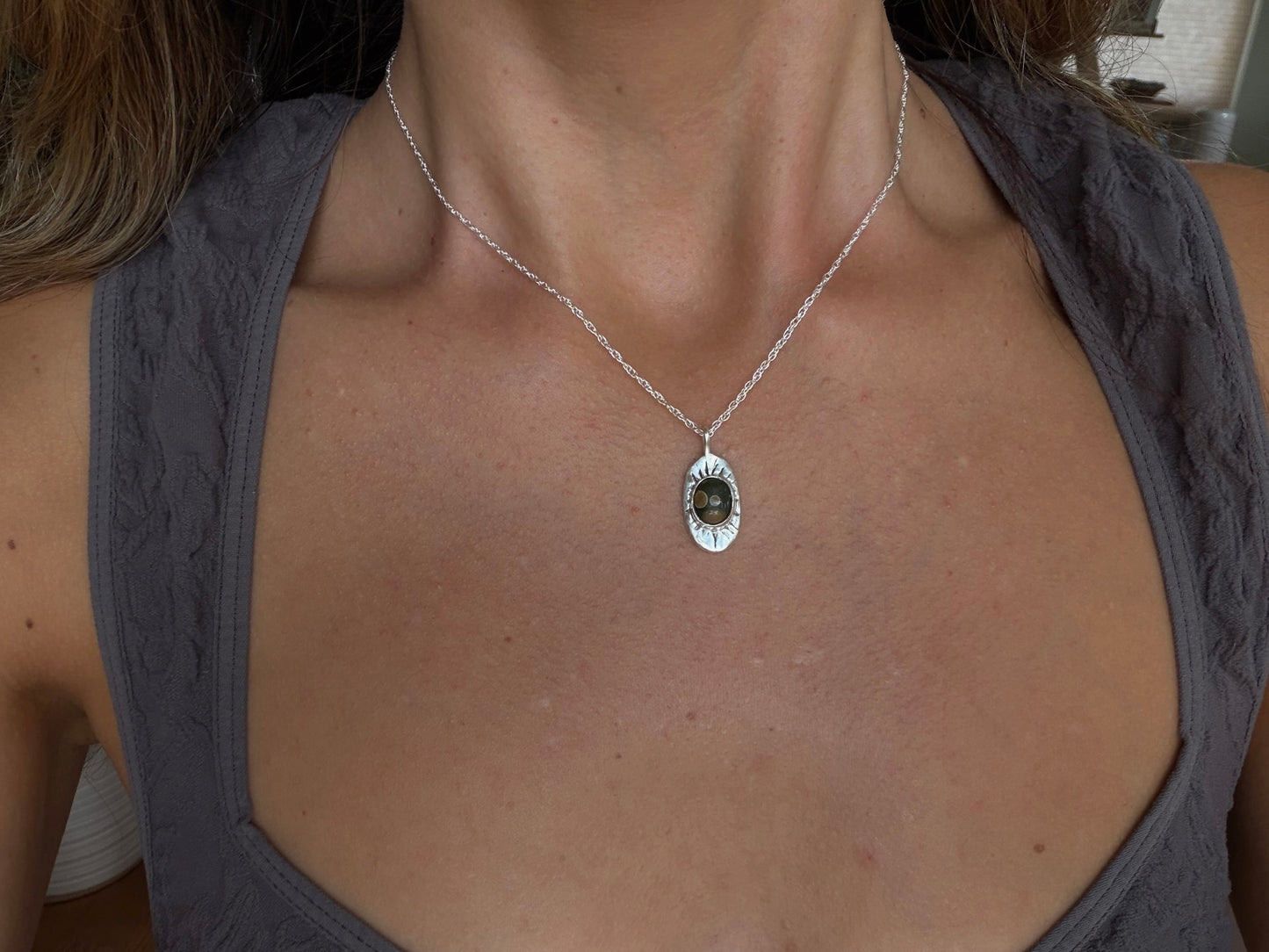 Rainforest Jasper