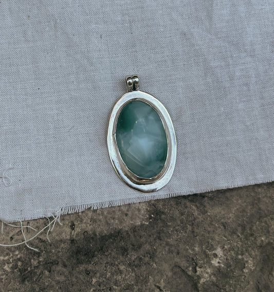 Hemimorphite