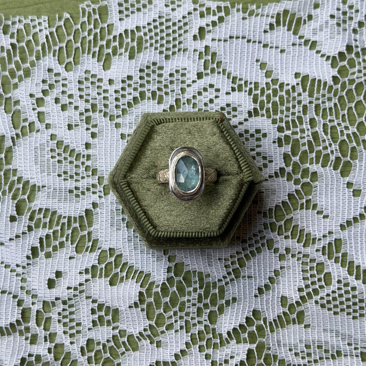 Sea Dream - Size 6