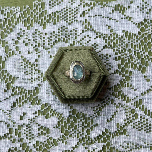Sea Dream - Size 6