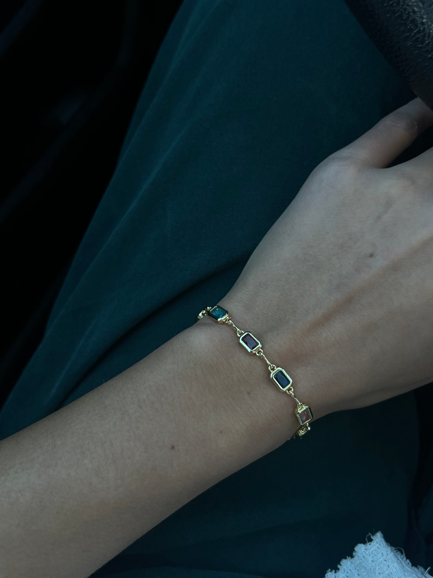 Sade Bracelet