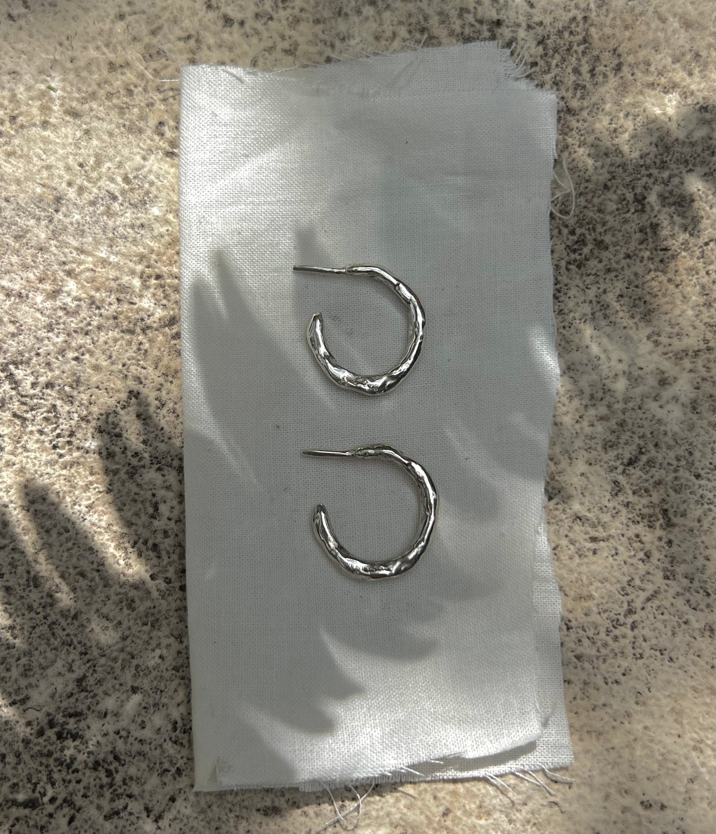 Element Hoops
