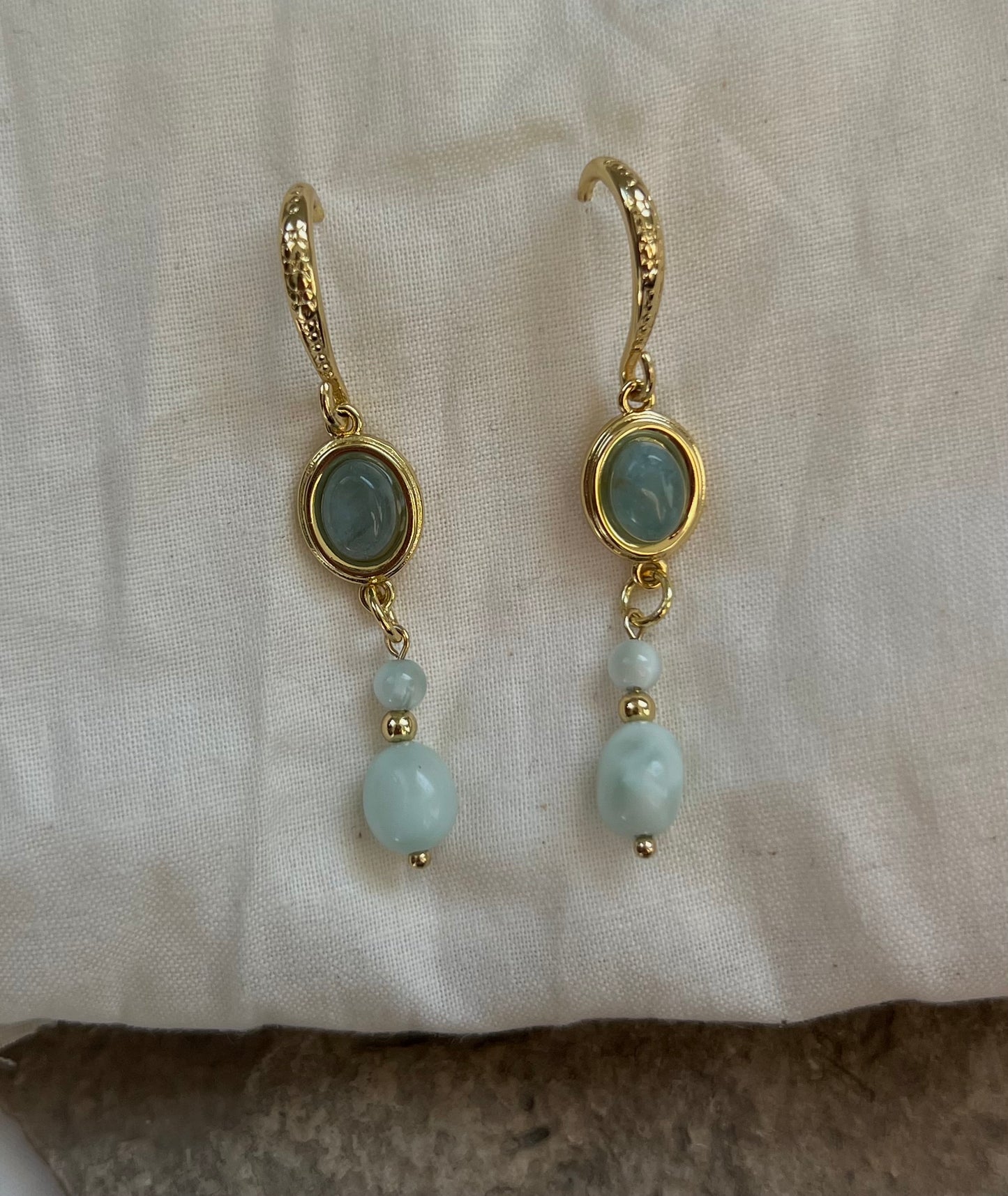 Mira Earrings