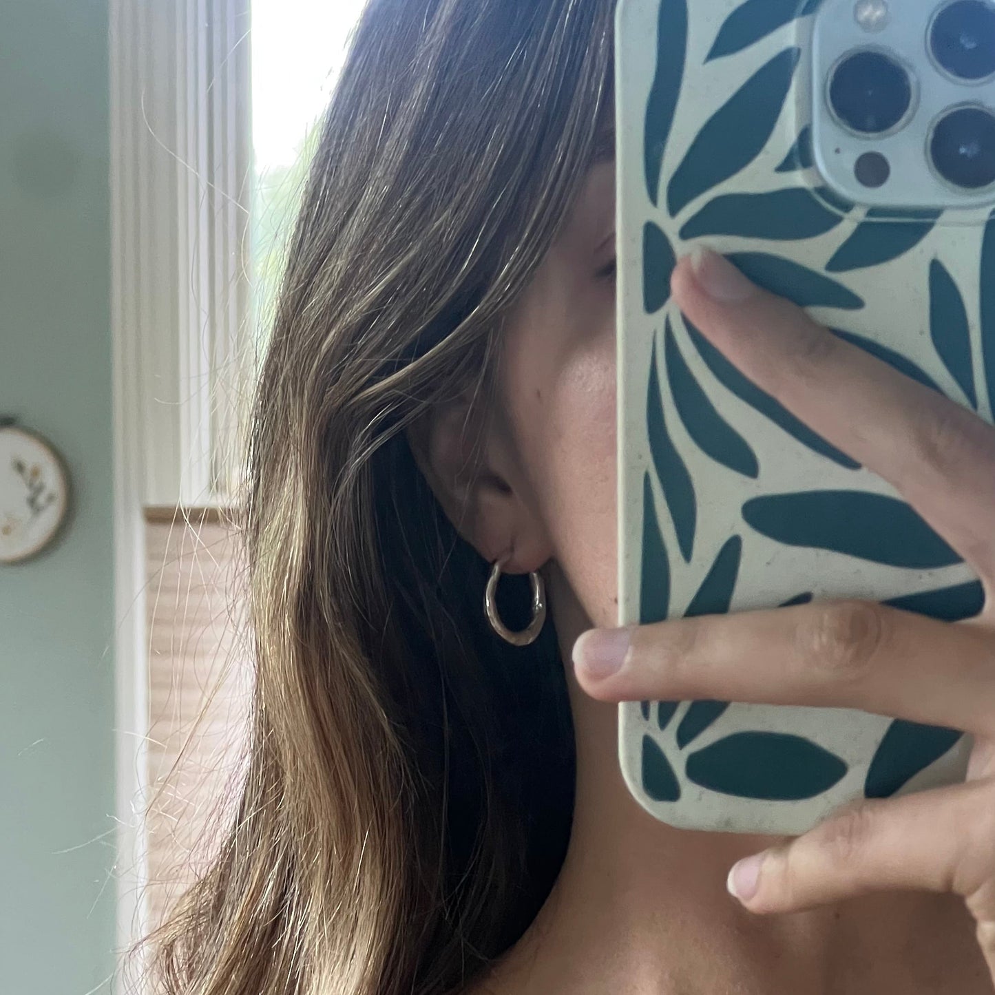 Element Hoops