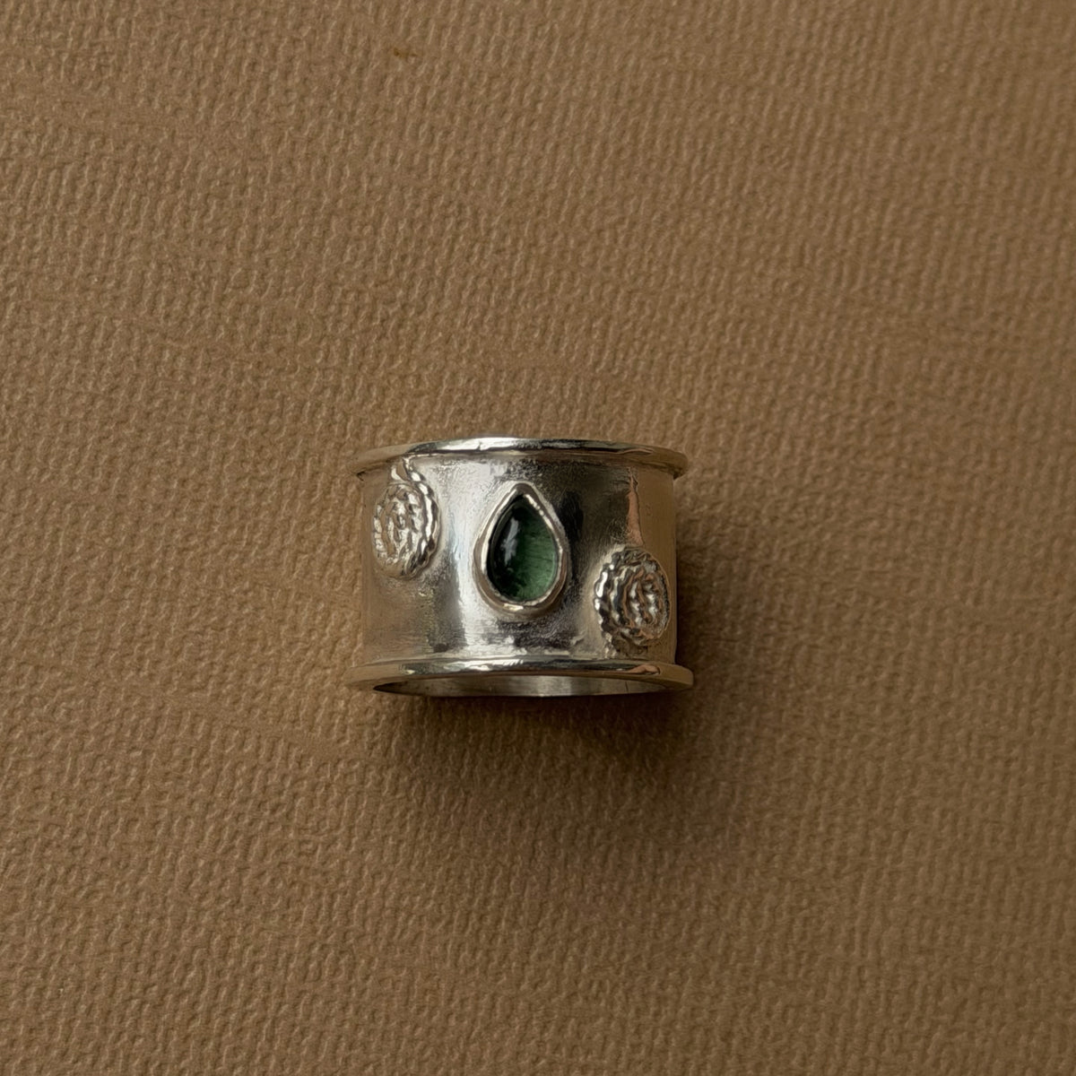 Evergreen Ring