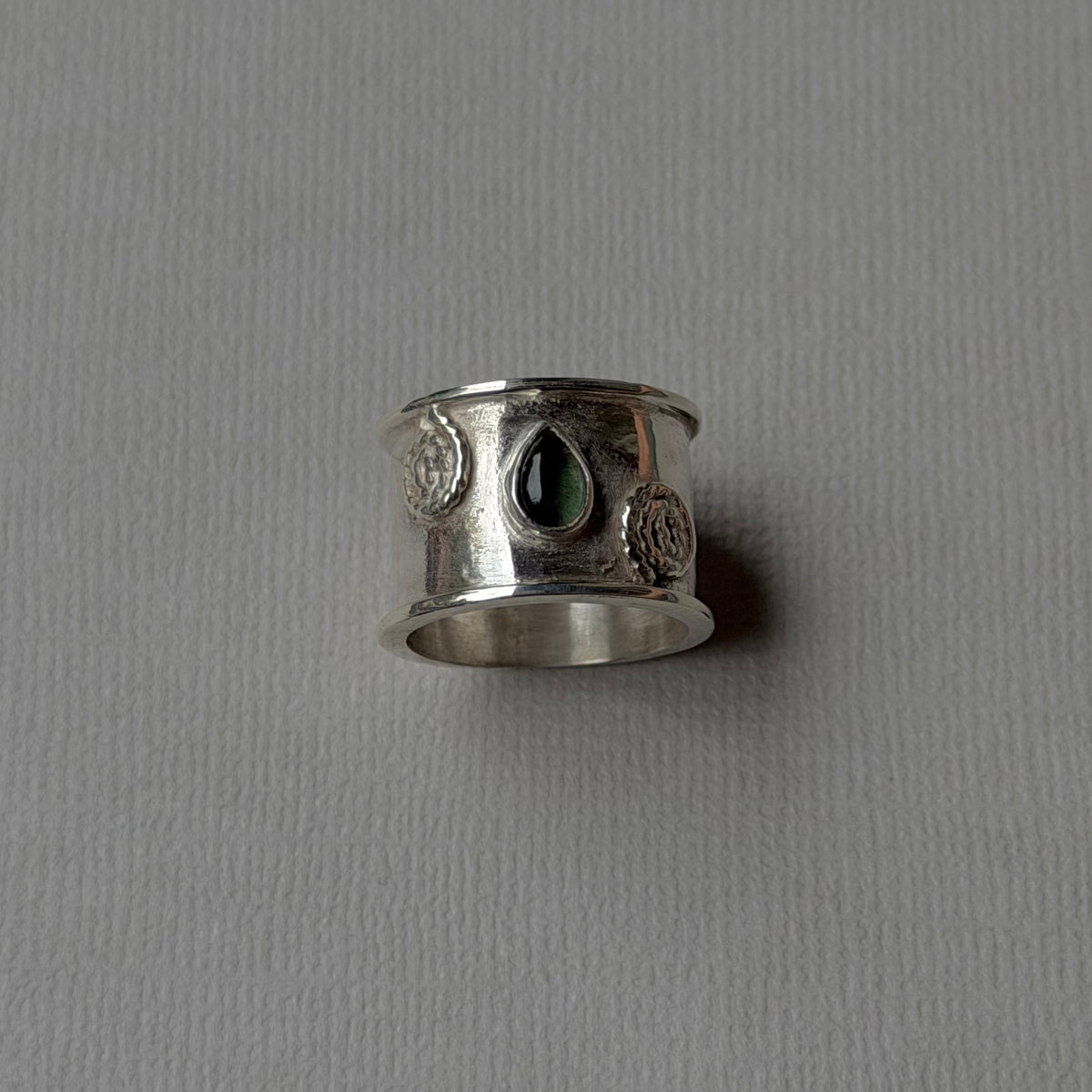 Evergreen Ring