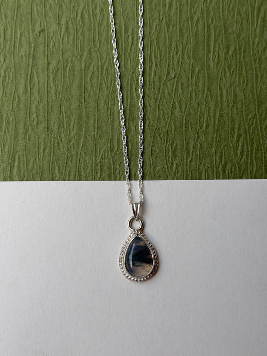 Moss Agate
