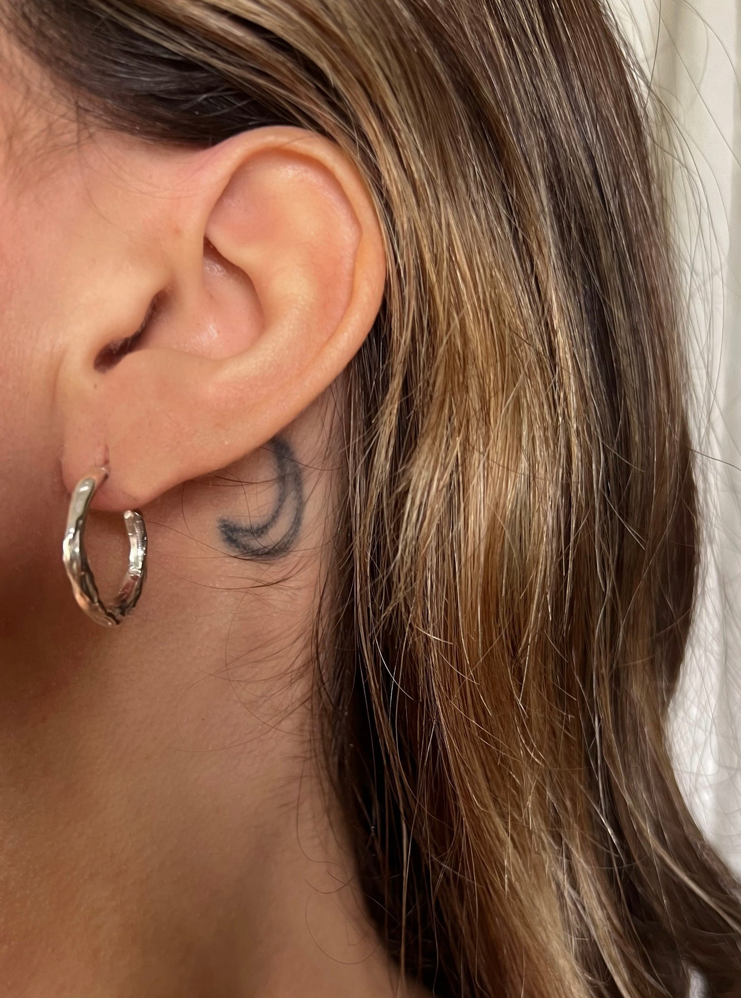 Element Hoops