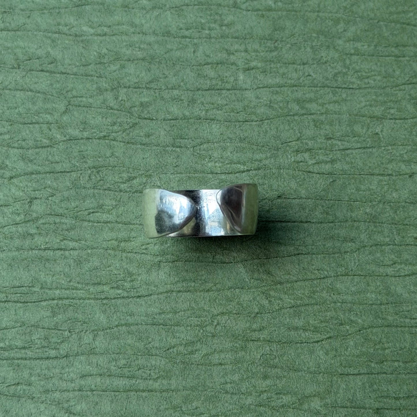 Rainforest Jasper - Adjustable 5-7