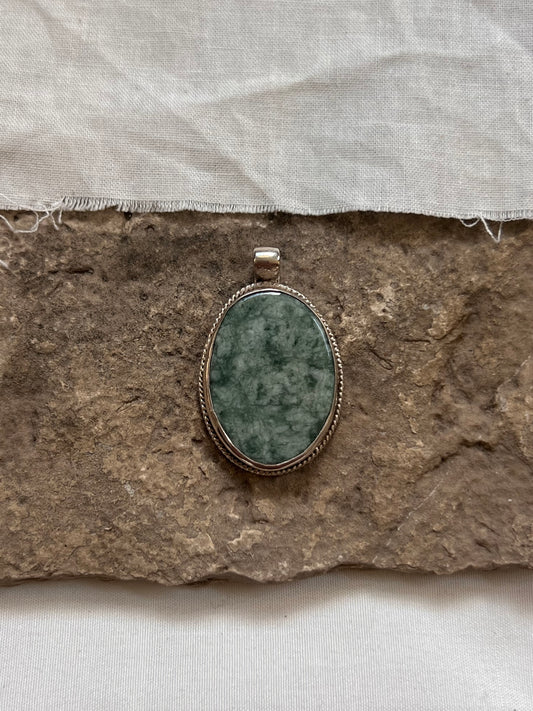 Guatemala Jade