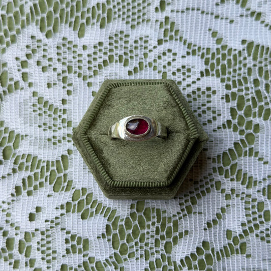 Gardenia - Size 7