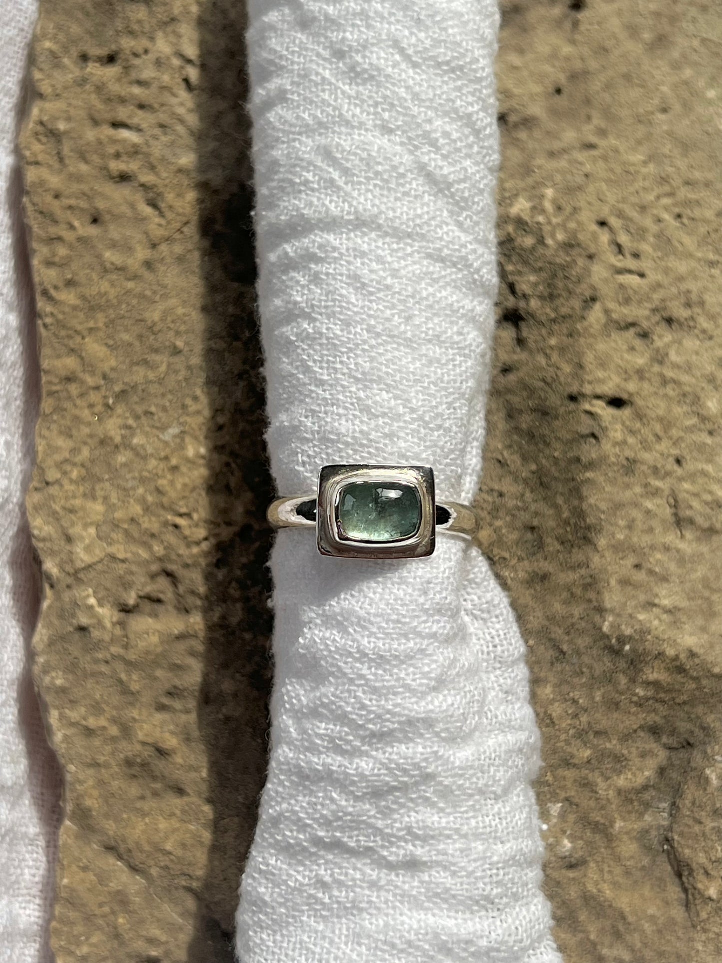 Nava Ring