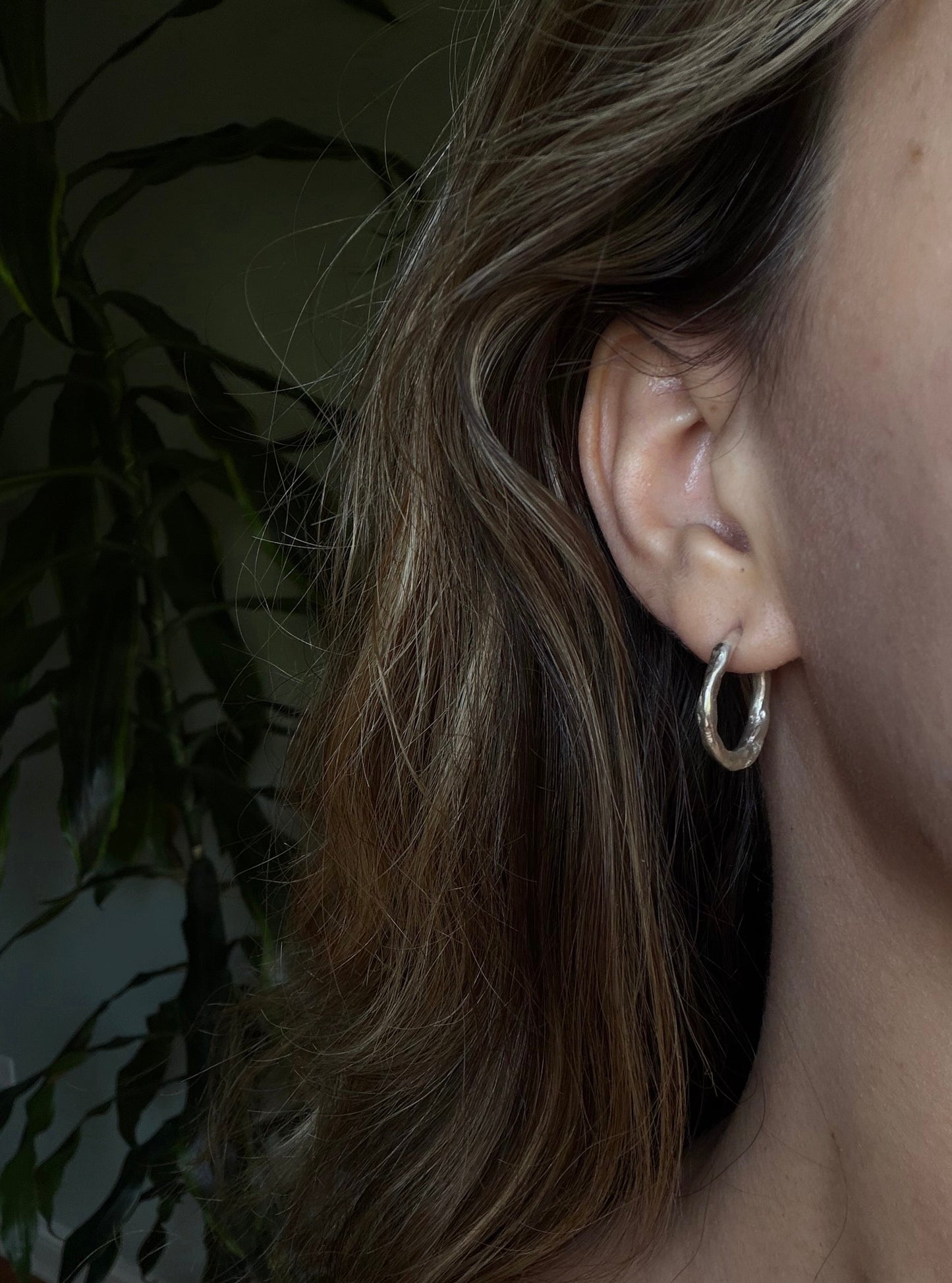 Element Hoops