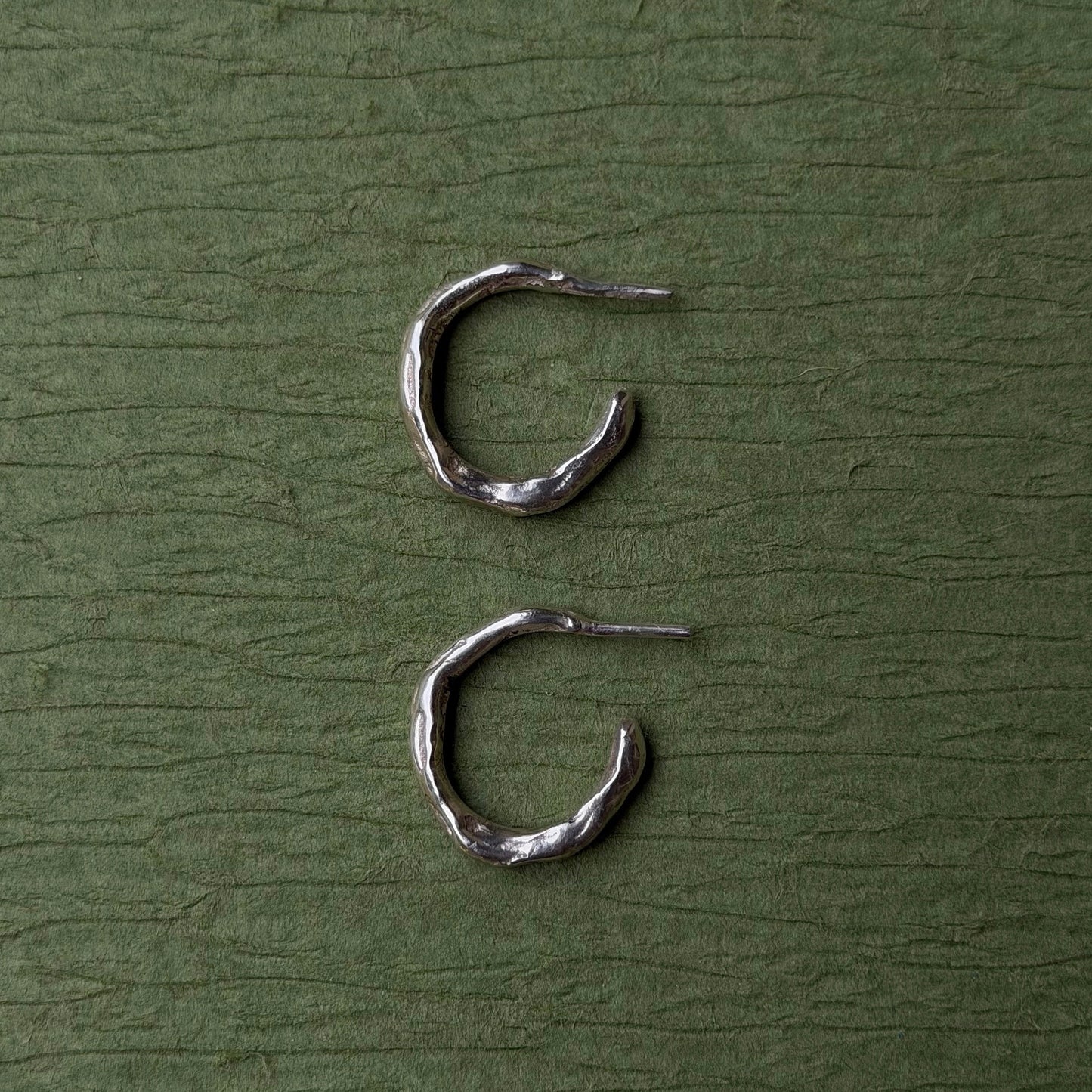 Element Hoops