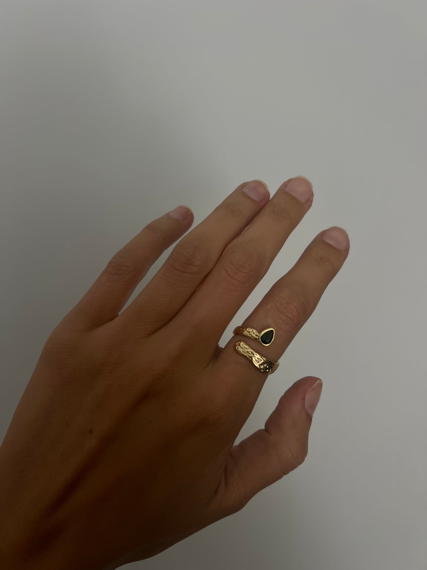 Gaia Ring