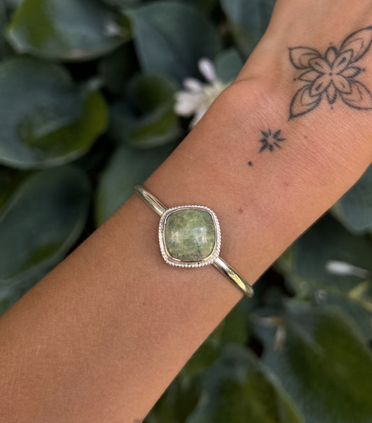 Green Opal - 6.25”