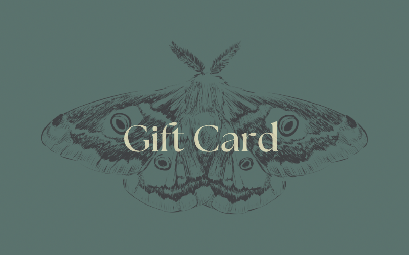 Sweet Bloom Gift Card