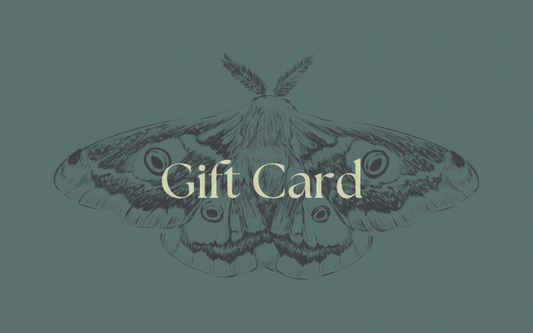 Sweet Bloom Gift Card